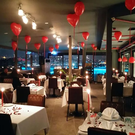 Doubletree By Hilton - Sirkeci Ξενοδοχείο Κωνσταντινούπολη