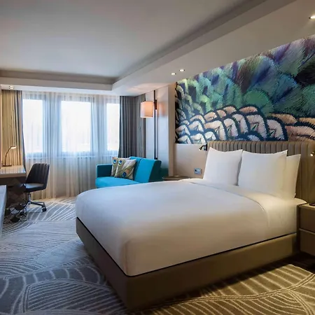 Doubletree By Hilton - Sirkeci 4*