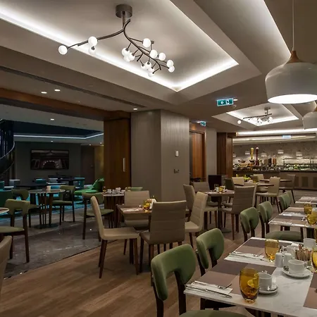 Doubletree By Hilton - Sirkeci Hotel