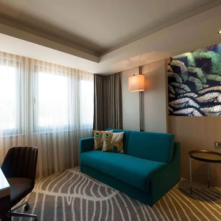 Doubletree By Hilton - Sirkeci Ξενοδοχείο 4*