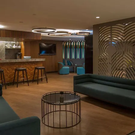 Ξενοδοχείο Doubletree By Hilton - Sirkeci 4*