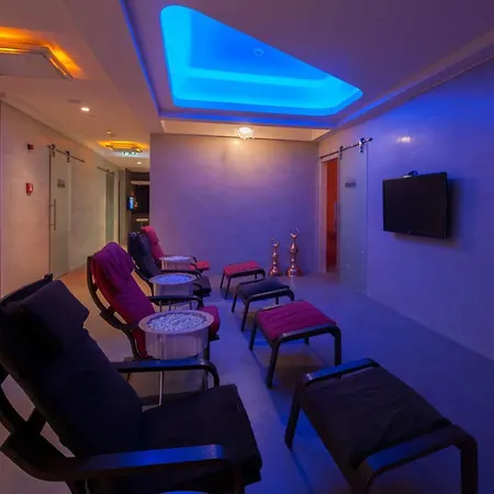 Doubletree By Hilton - Sirkeci Hotel