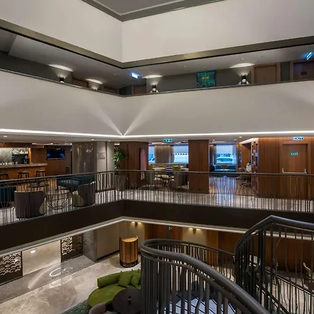 Doubletree By Hilton - Sirkeci 4*