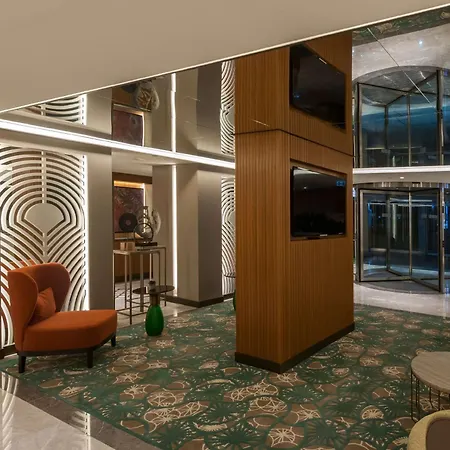 Doubletree By Hilton - Sirkeci