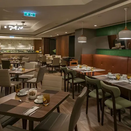 Ξενοδοχείο Doubletree By Hilton - Sirkeci 4*