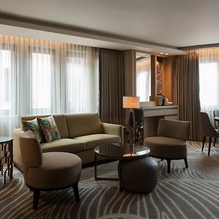 Doubletree By Hilton - Sirkeci 4*