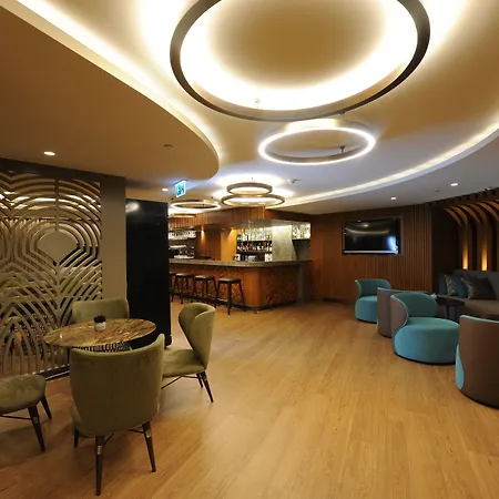 Doubletree By Hilton - Sirkeci Hotel Istanbul