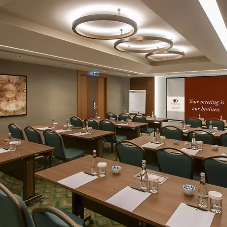 Doubletree By Hilton - Sirkeci Hotel Istanbul