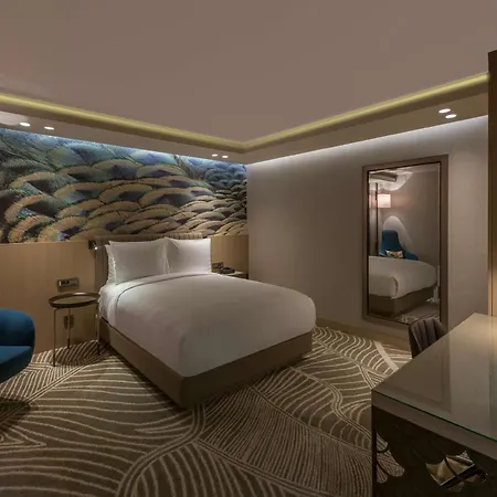 Doubletree By Hilton - Sirkeci 4* Istanbul