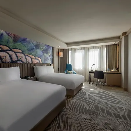 Hotel Doubletree By Hilton - Sirkeci