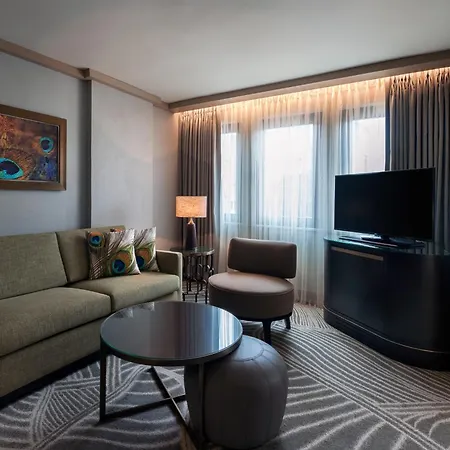 Doubletree By Hilton - Sirkeci