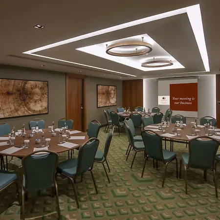 Doubletree By Hilton - Sirkeci Hotel Istanbul
