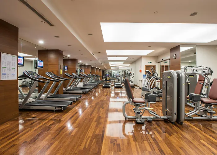 더블트리 바이 힐튼 - 시르케지 이스탄불