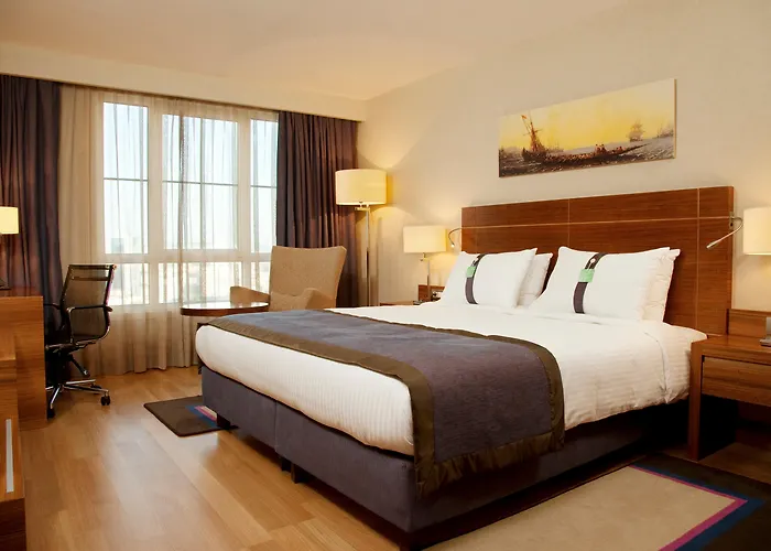 호텔 더블트리 바이 힐튼 - 시르케지 4*