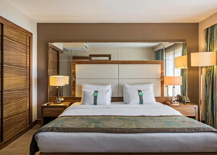 호텔 더블트리 바이 힐튼 - 시르케지 이스탄불