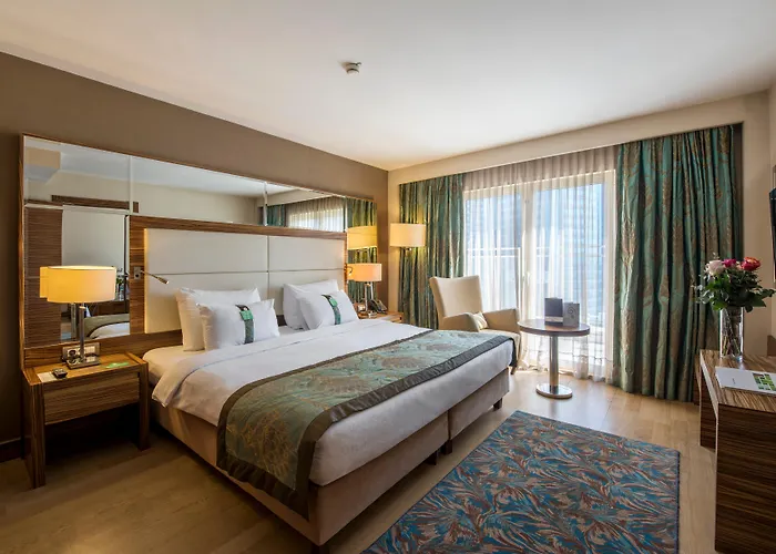 더블트리 바이 힐튼 - 시르케지 호텔 4*