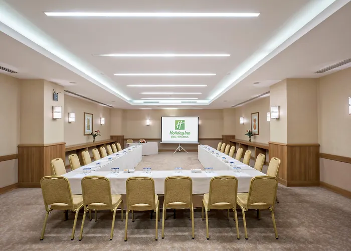 더블트리 바이 힐튼 - 시르케지 4*