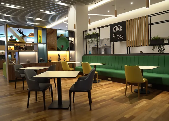 더블트리 바이 힐튼 - 시르케지 이스탄불