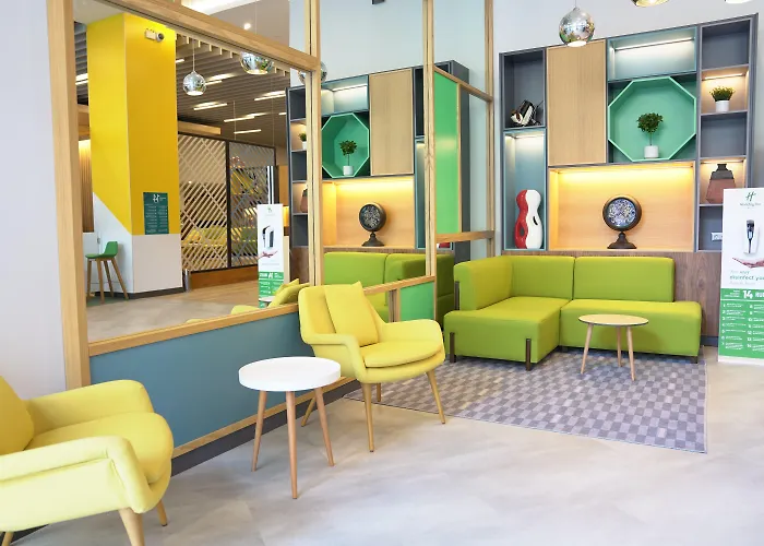 더블트리 바이 힐튼 - 시르케지 이스탄불