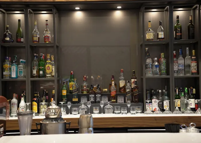 호텔 더블트리 바이 힐튼 - 시르케지 이스탄불