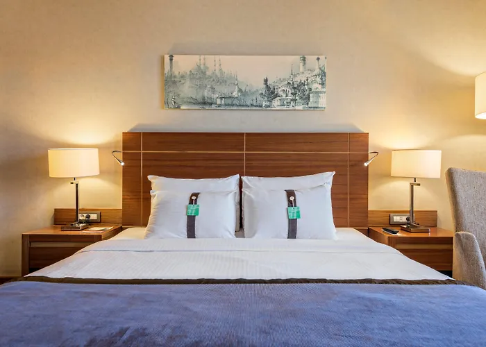 호텔 더블트리 바이 힐튼 - 시르케지