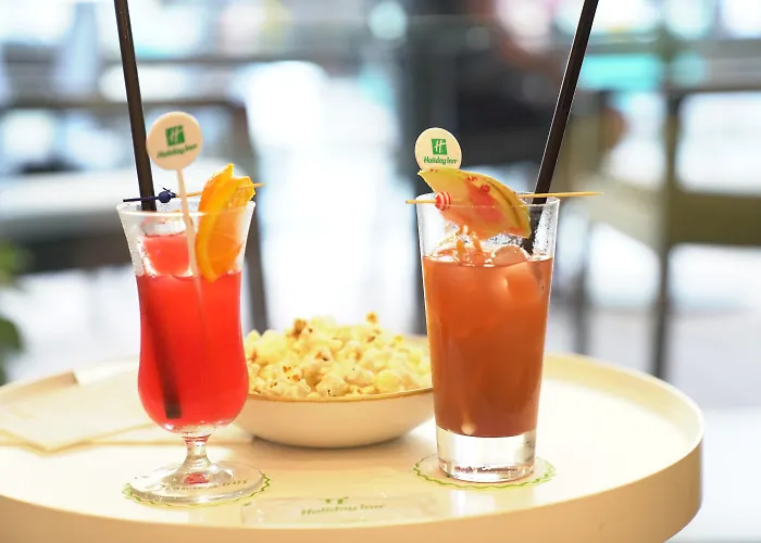 더블트리 바이 힐튼 - 시르케지 호텔 4*