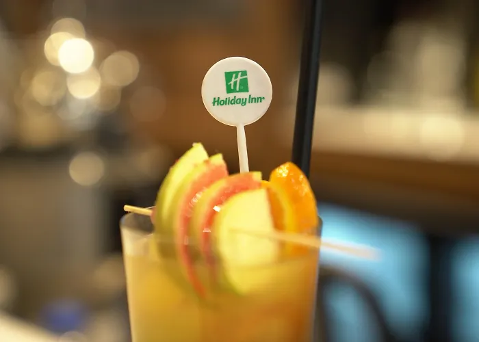 더블트리 바이 힐튼 - 시르케지 호텔