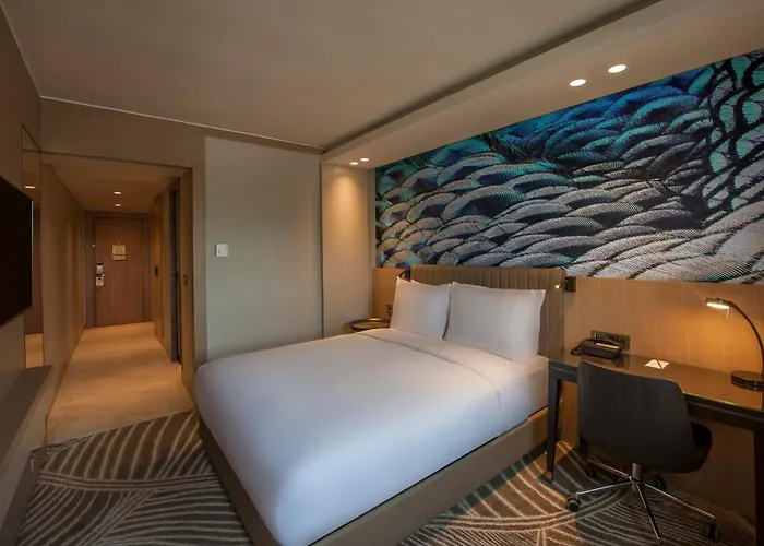 더블트리 바이 힐튼 - 시르케지