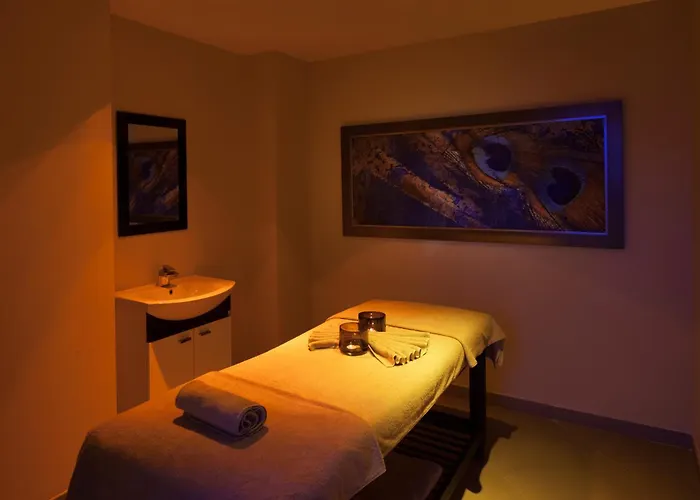 더블트리 바이 힐튼 - 시르케지 호텔 4*